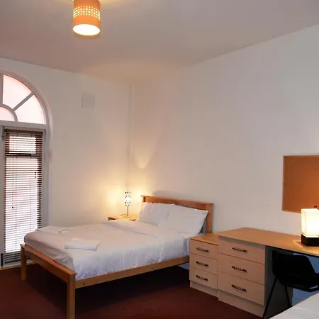 Apartamento Blackmore Court *