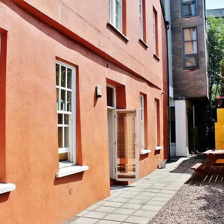 Blackmore Court