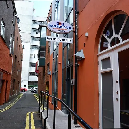 Apartament Blackmore Court