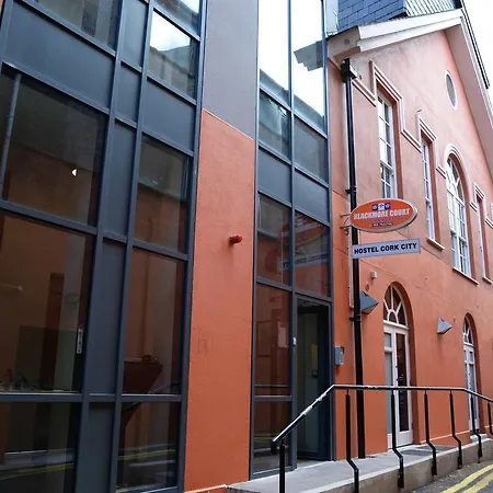 Apartament Blackmore Court