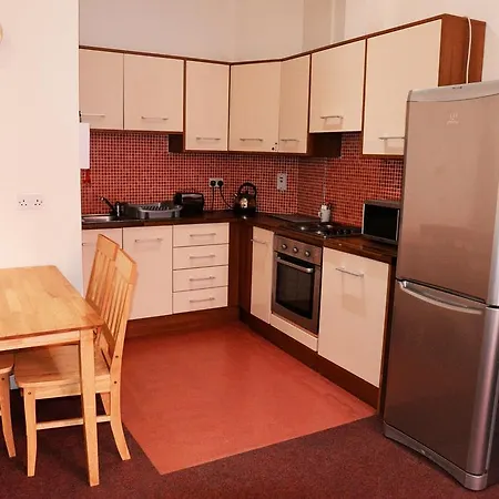 Blackmore Court Apartment Cork