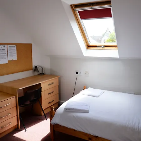 Blackmore Court *