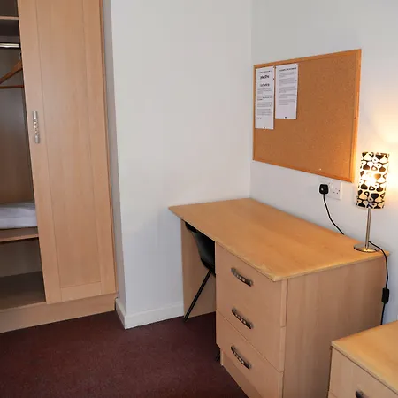 Apartment Blackmore Court *