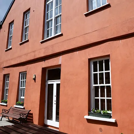 Lägenhet Blackmore Court