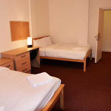 Blackmore Court Apartament