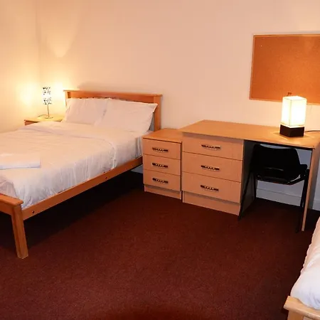 Apartament Blackmore Court Cork