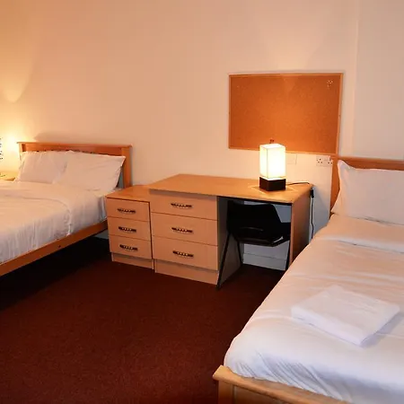 Apartament Blackmore Court