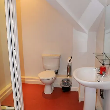 Apartament Blackmore Court Cork