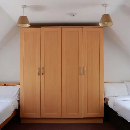 Apartament Blackmore Court Cork