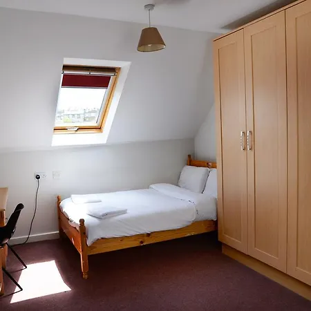 Apartament Blackmore Court