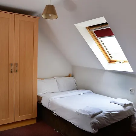 Blackmore Court Apartament Cork