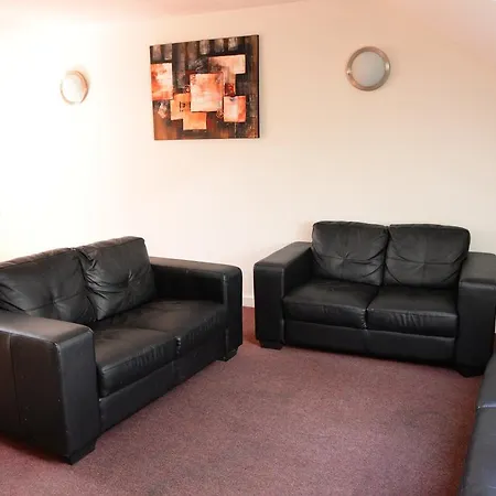 Blackmore Court Apartament