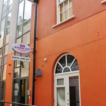 Blackmore Court Apartament