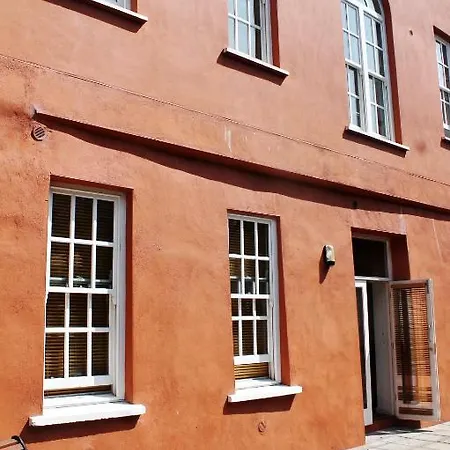 Blackmore Court Lägenhet Cork